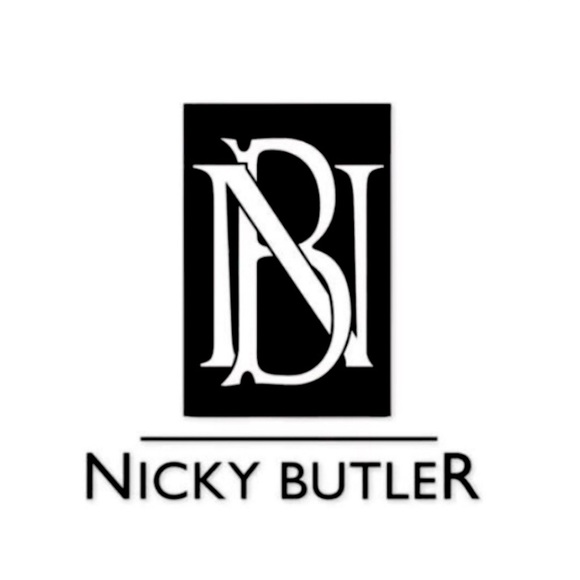 🌟NICKY BUTLER Turquoise Moonstone 8.4CT Sterling Silver Necklace Brand NEW - Picture 16 of 16